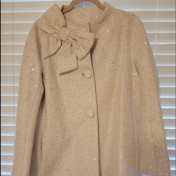Kate Spade coat